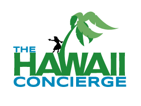 Maui luxury concierge services and guest services by The Hawaii Concierge